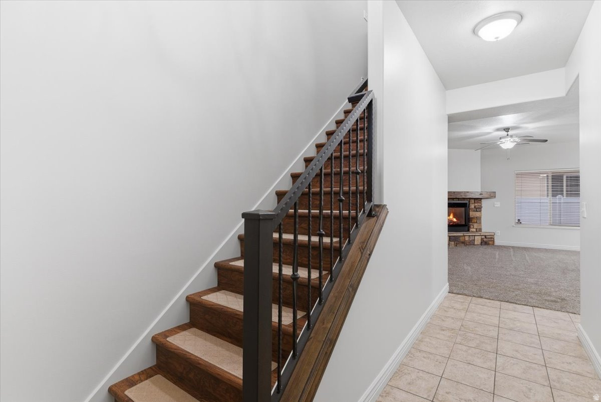 STONE CREEK CANYON - Residential