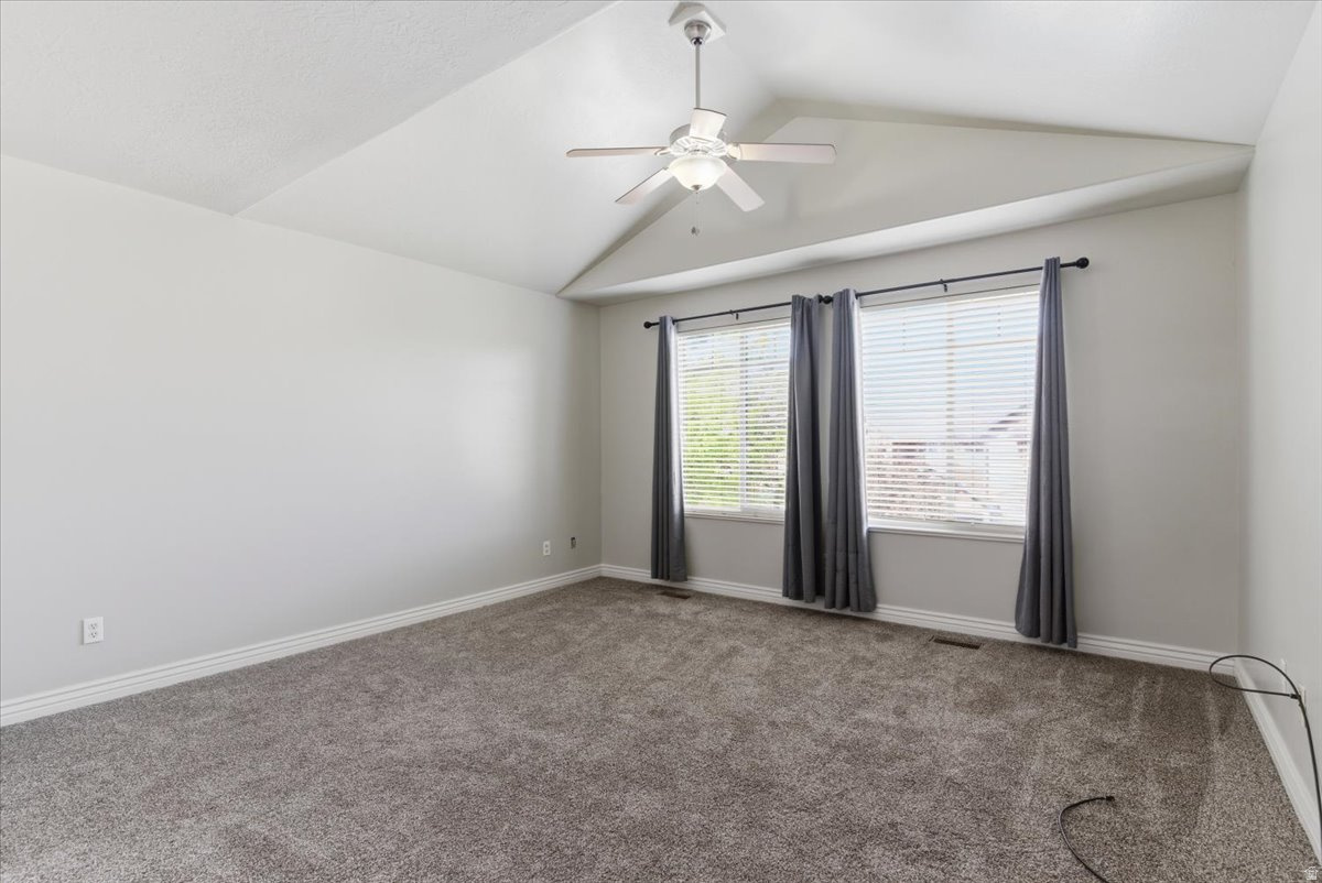 STONE CREEK CANYON - Residential