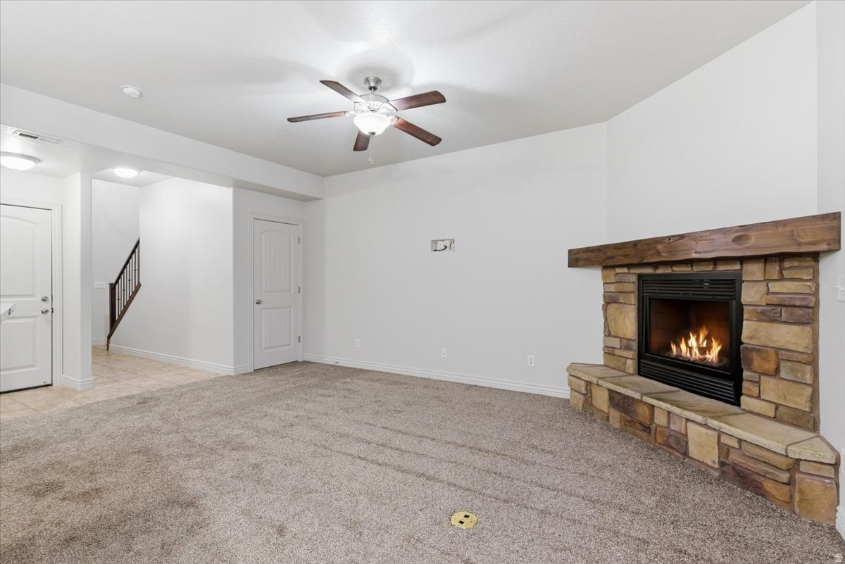 STONE CREEK CANYON - Residential