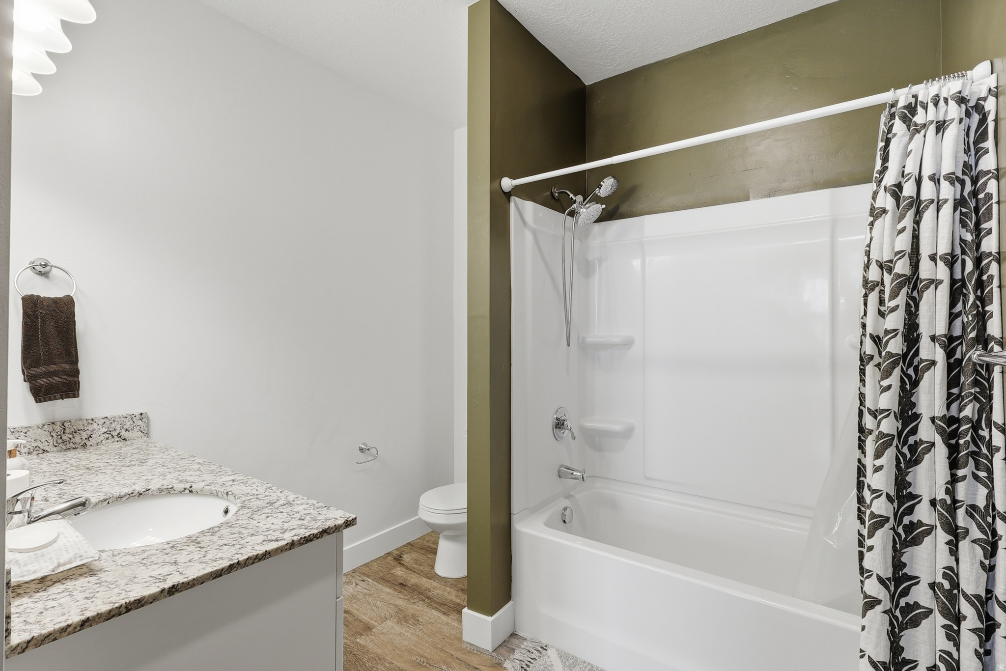 WEST SQUARE CONDOMIN - Residential