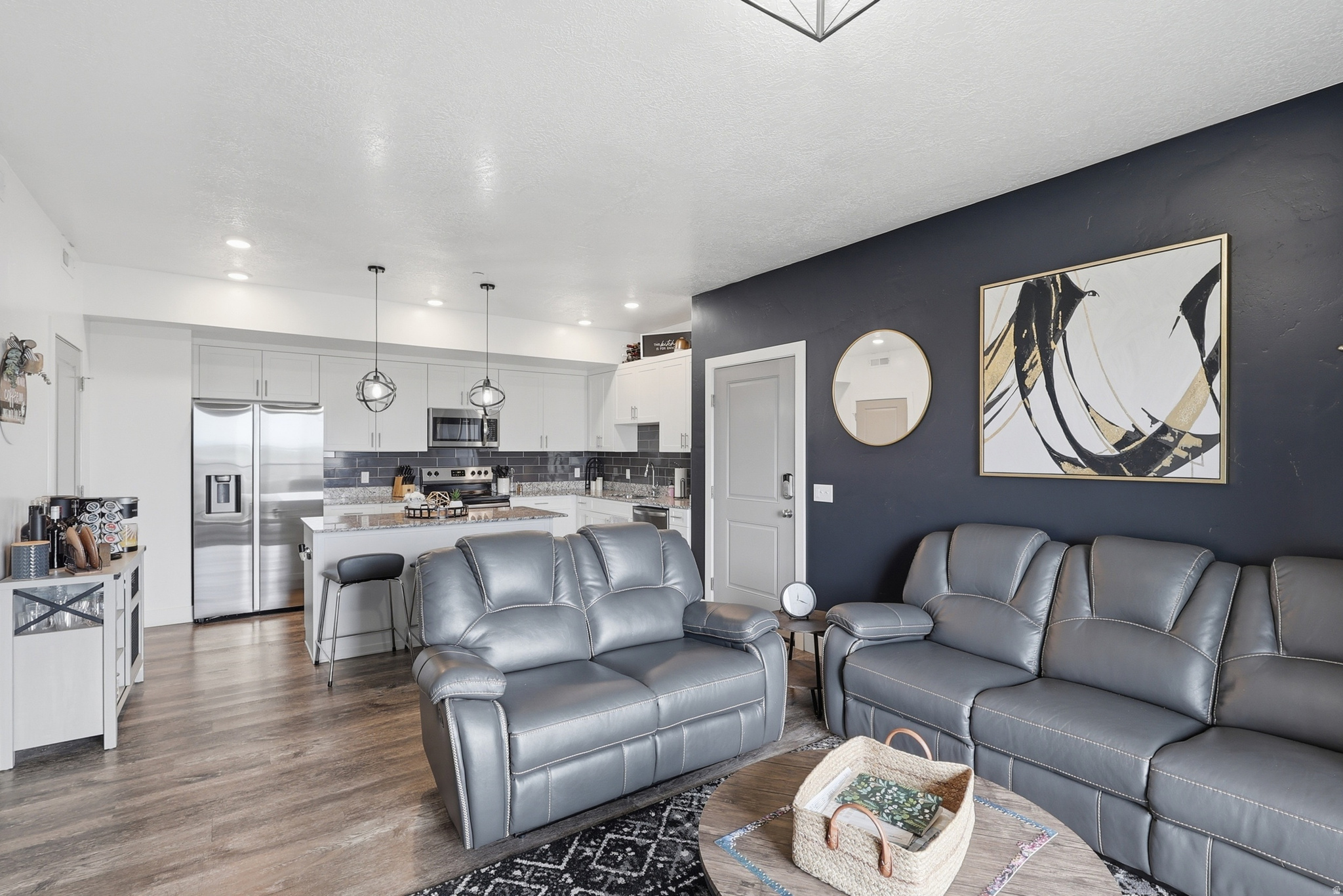 WEST SQUARE CONDOMIN - Residential