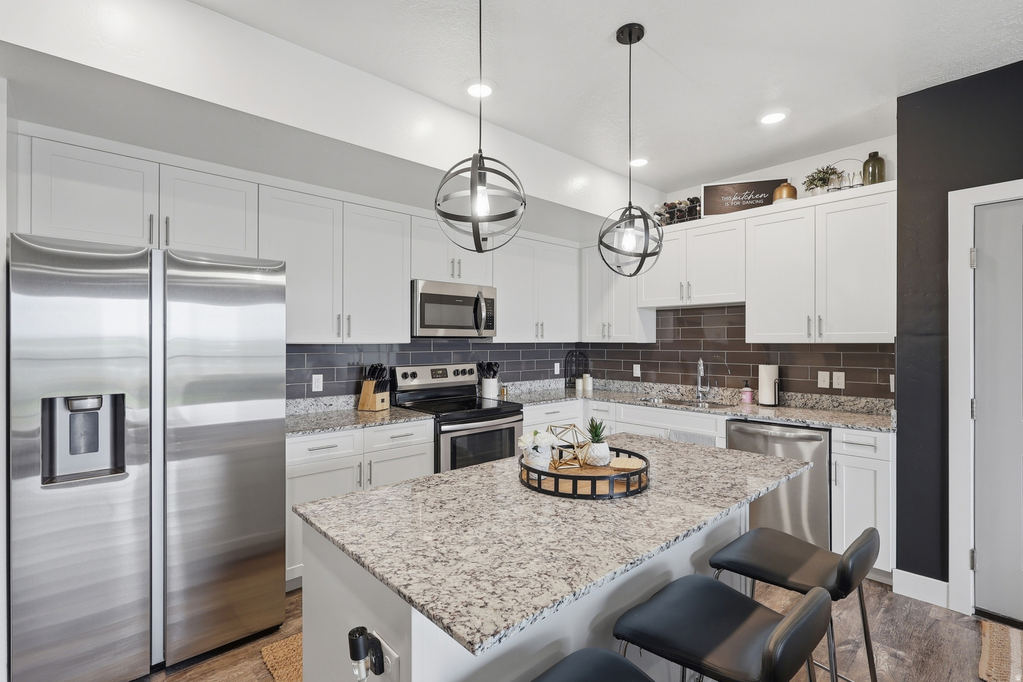 WEST SQUARE CONDOMIN - Residential