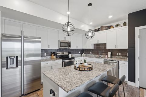Tiny photo for 875 S DEPOT ST #C-312, Clearfield, UT 84015 (MLS # 2151237)