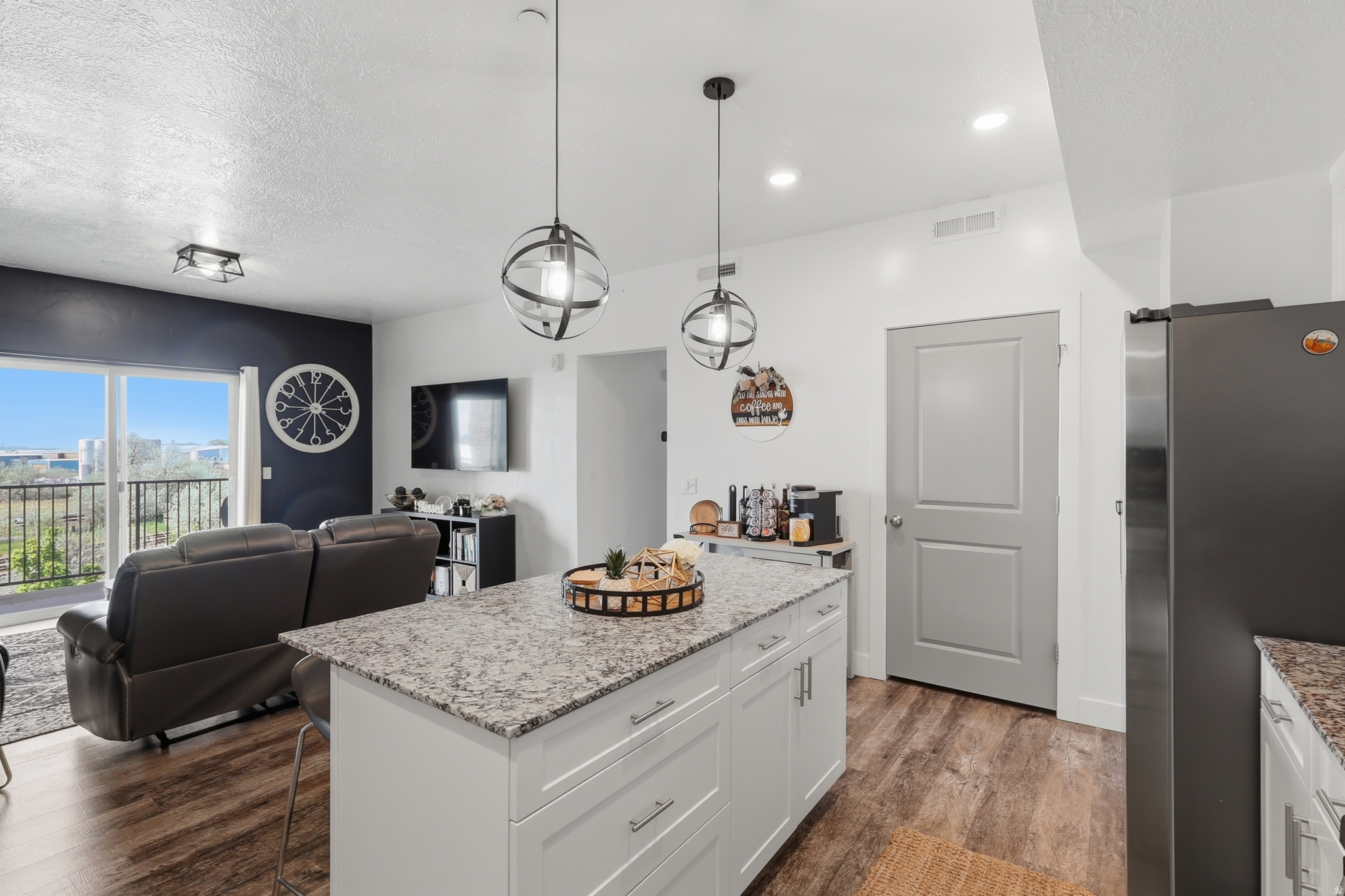 WEST SQUARE CONDOMIN - Residential