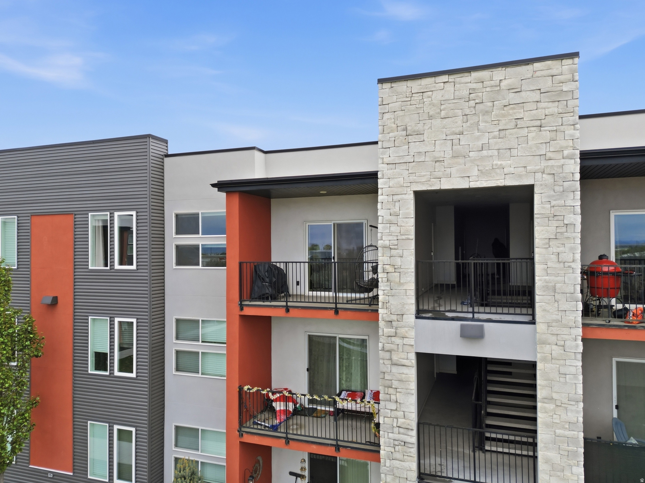 WEST SQUARE CONDOMIN - Residential