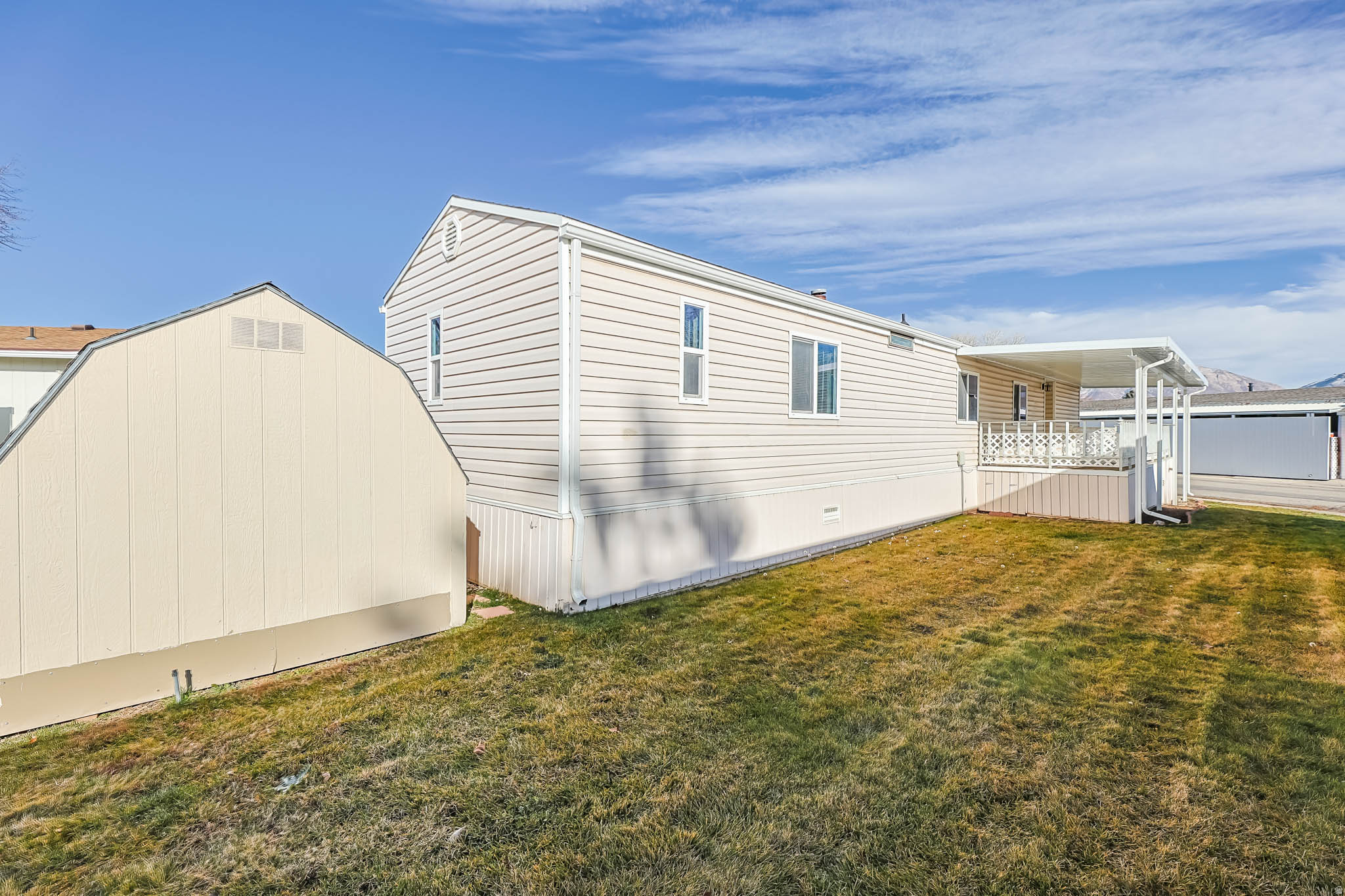 WESTWOOD VILLAGE - Residential