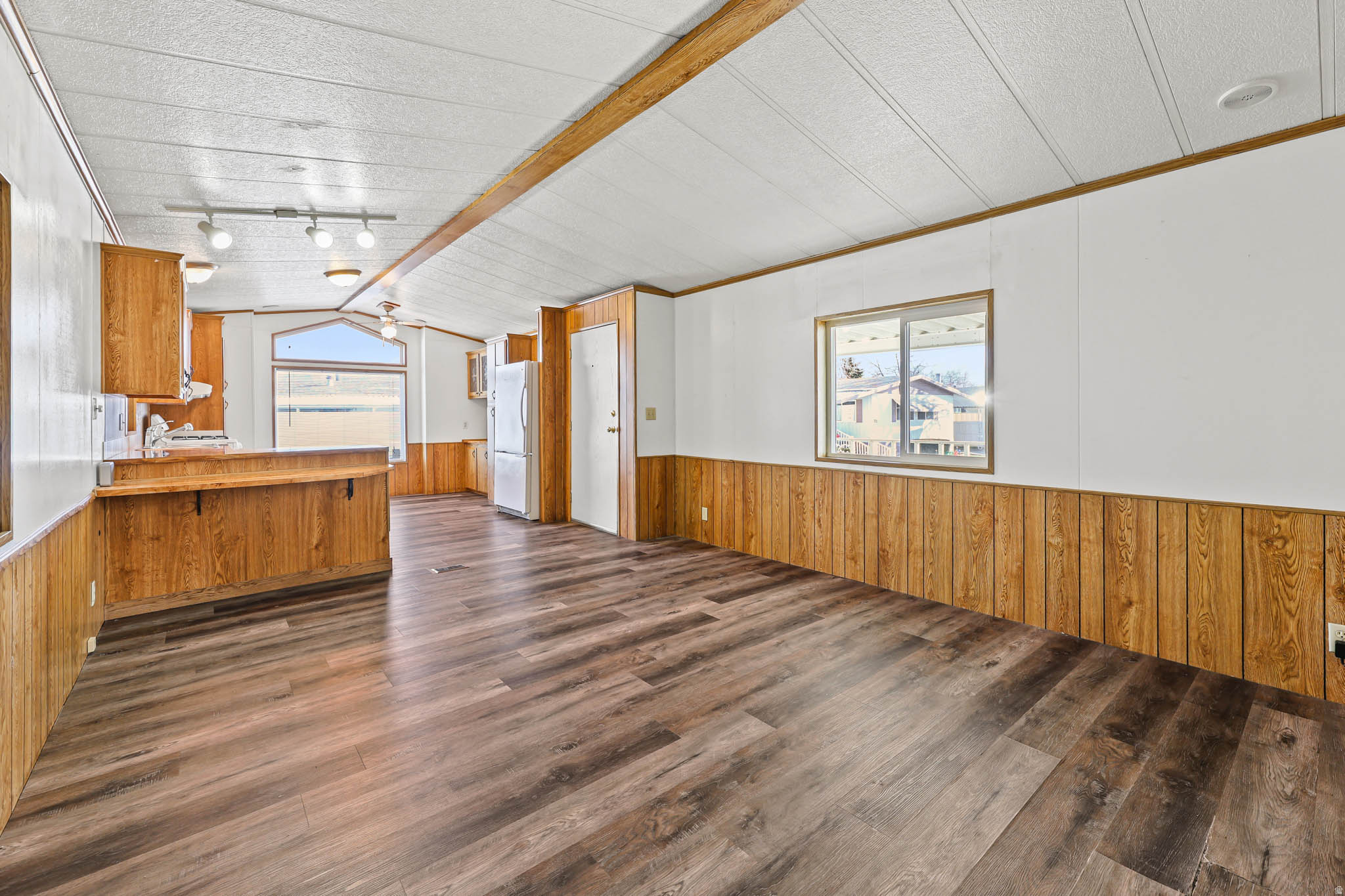 WESTWOOD VILLAGE - Residential