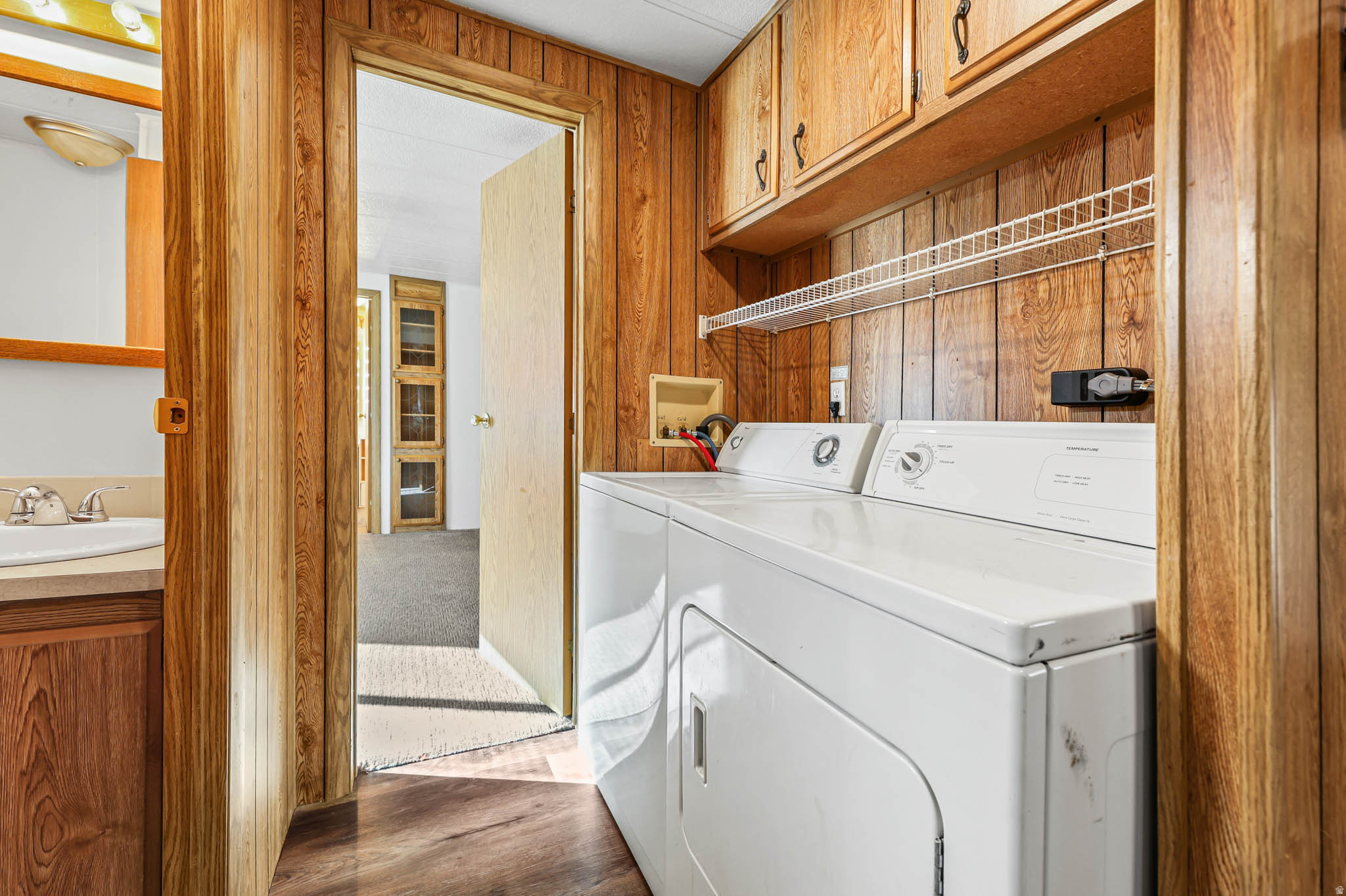 WESTWOOD VILLAGE - Residential