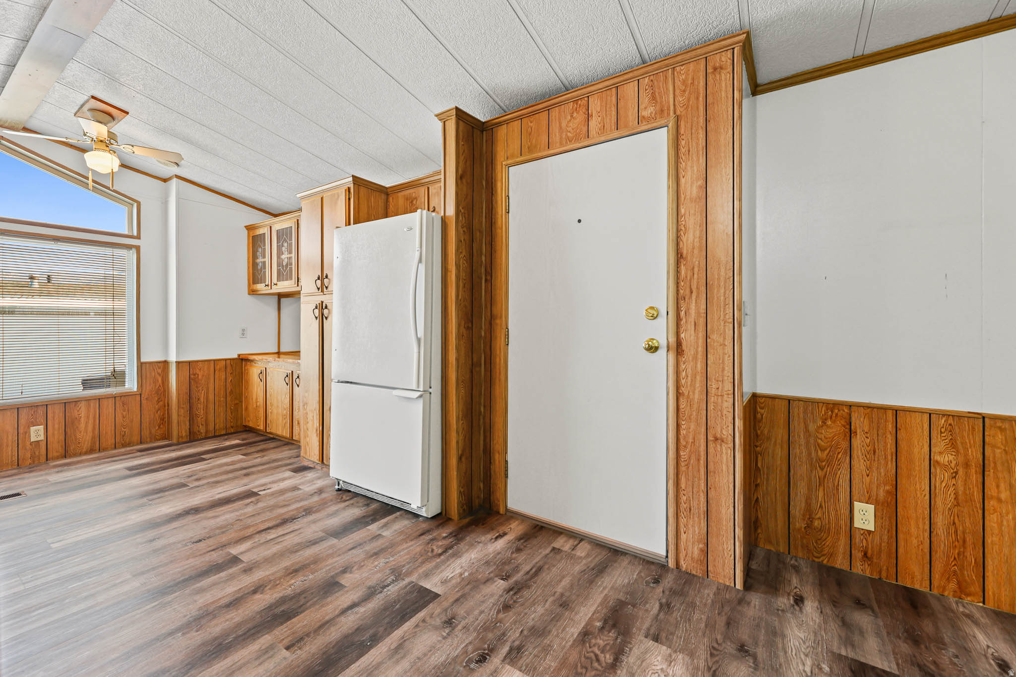 WESTWOOD VILLAGE - Residential