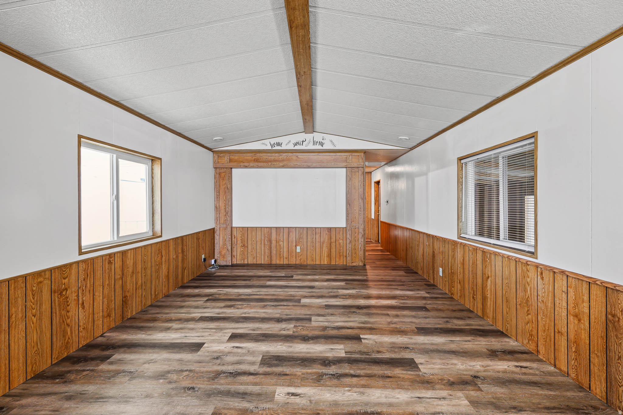 WESTWOOD VILLAGE - Residential