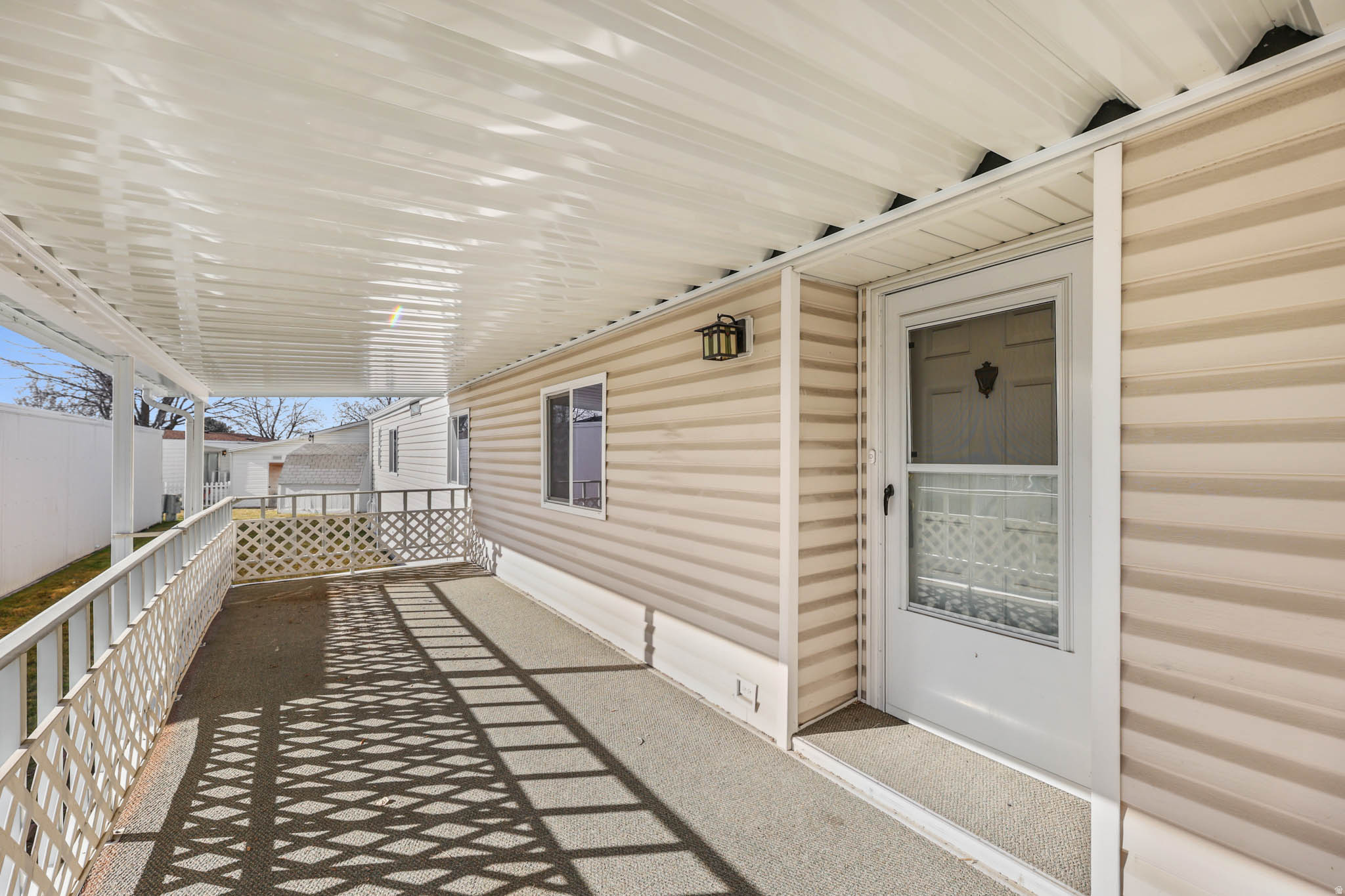 WESTWOOD VILLAGE - Residential