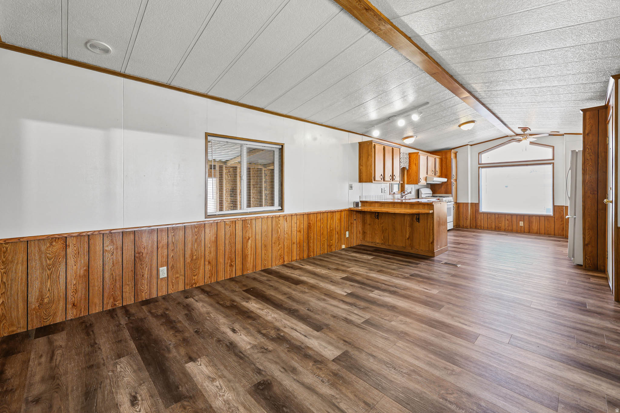 WESTWOOD VILLAGE - Residential