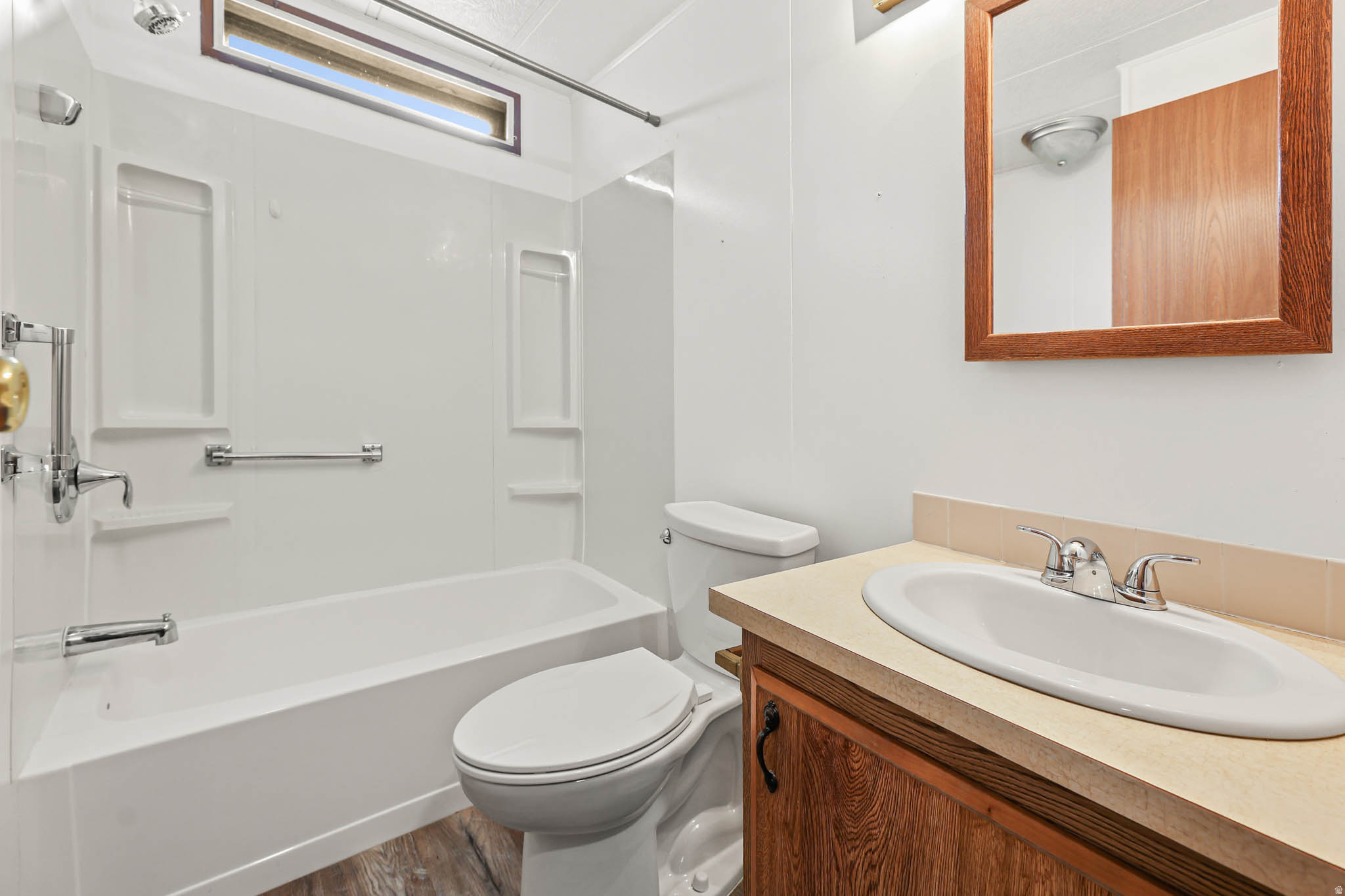 WESTWOOD VILLAGE - Residential