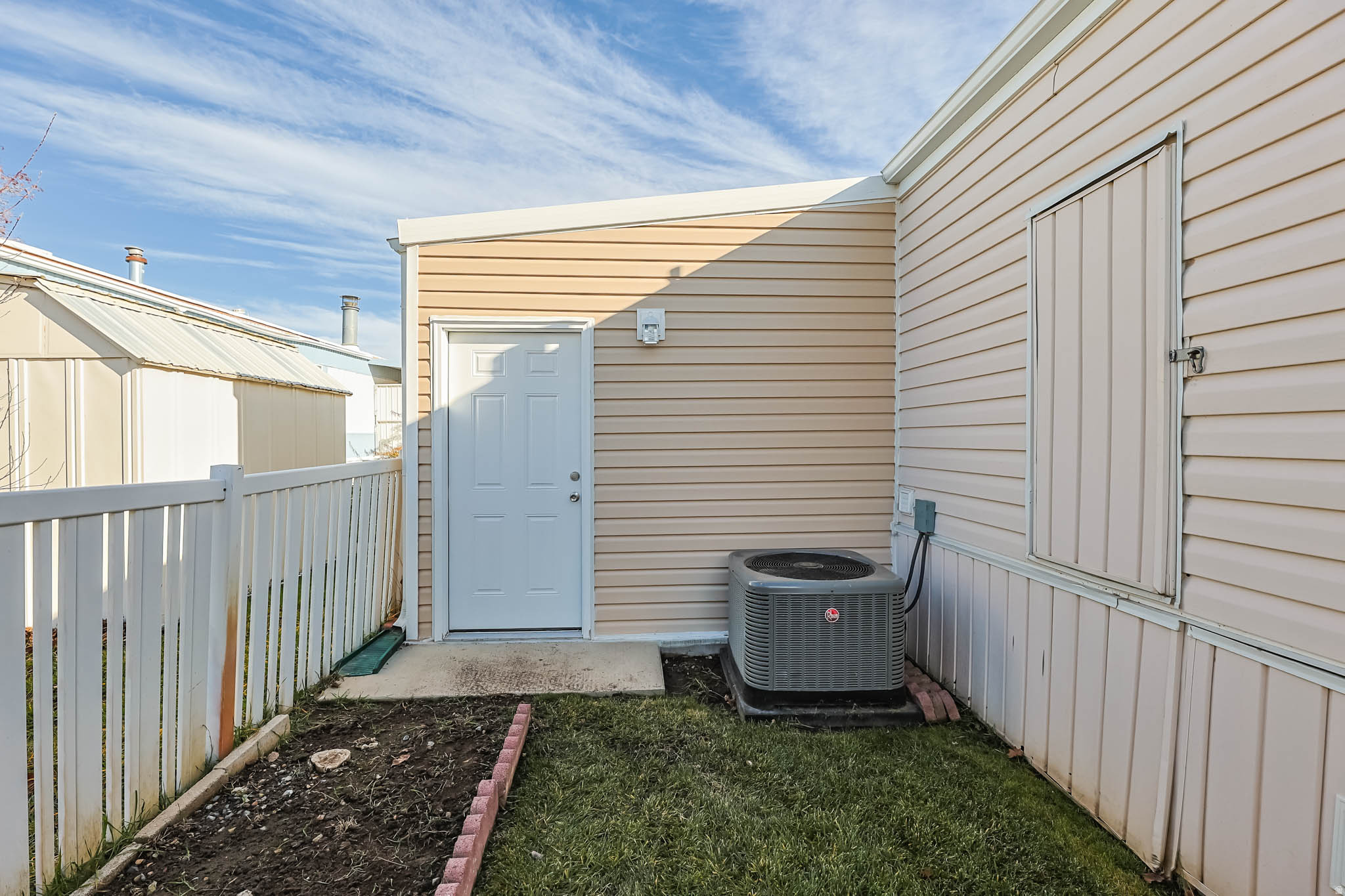 WESTWOOD VILLAGE - Residential