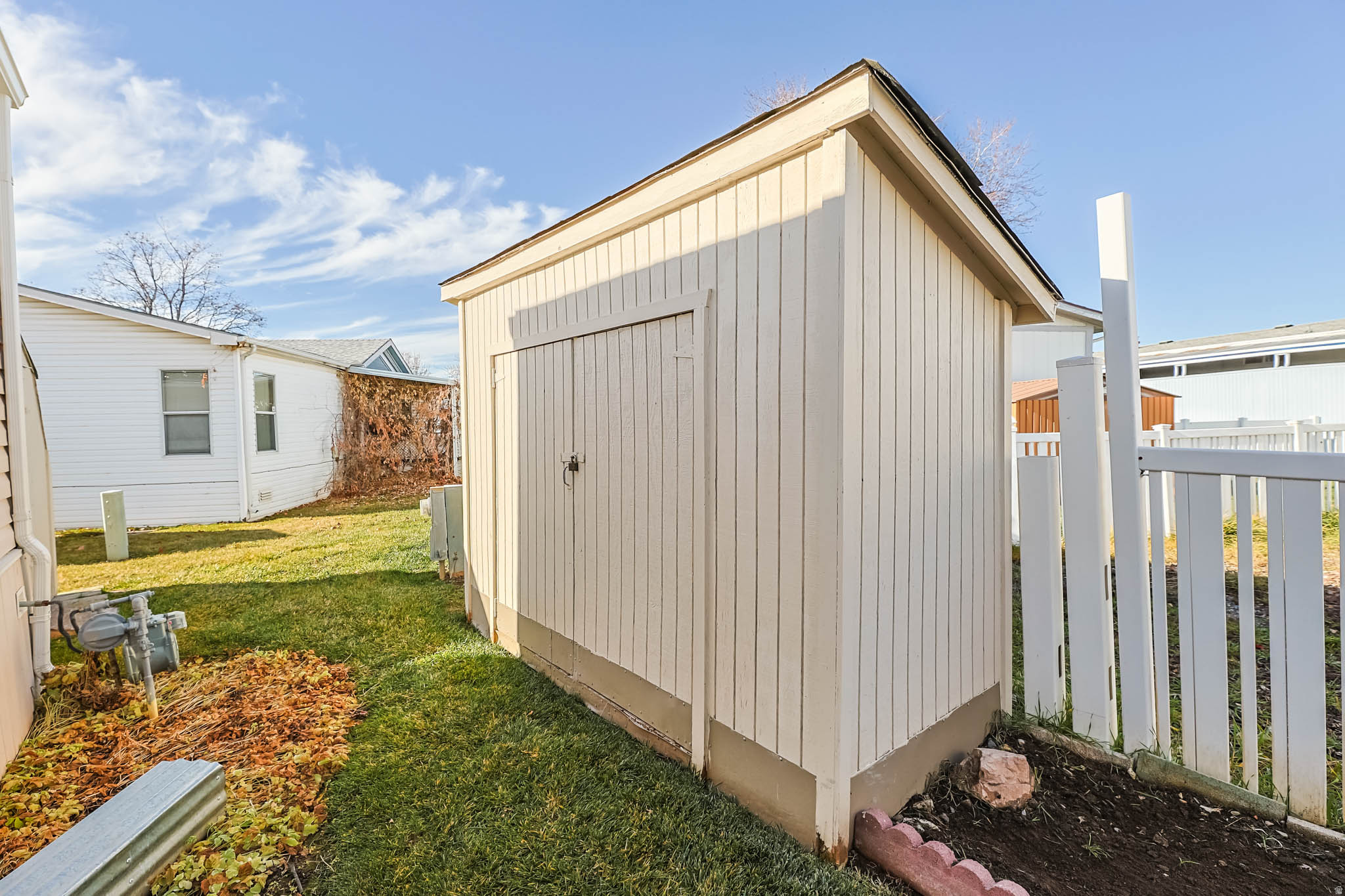 WESTWOOD VILLAGE - Residential