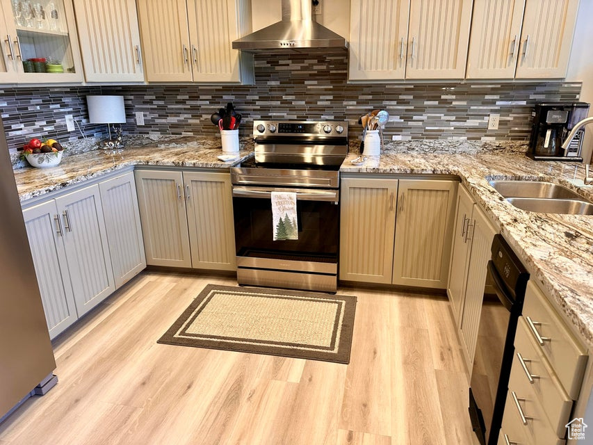 SKI VIEW ESTATES - Residential