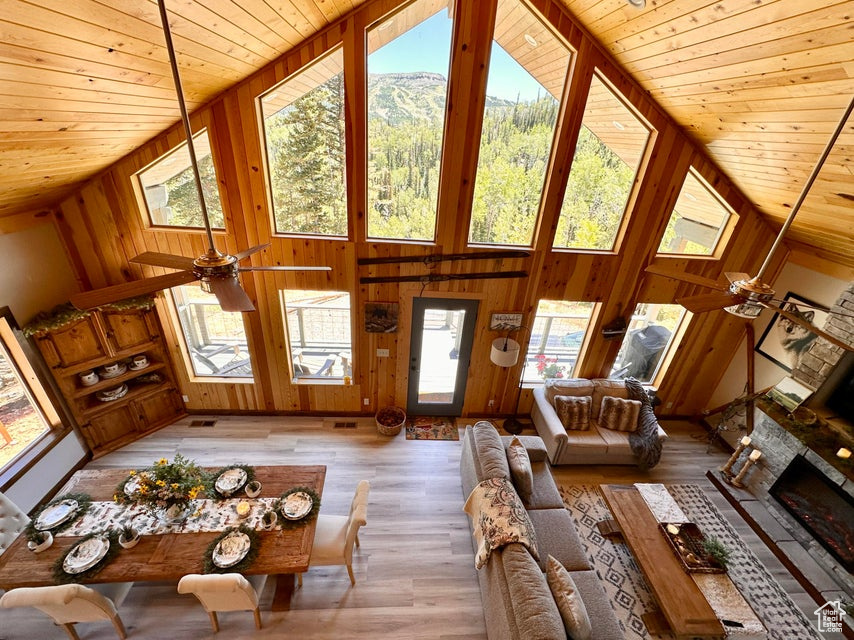 SKI VIEW ESTATES - Residential