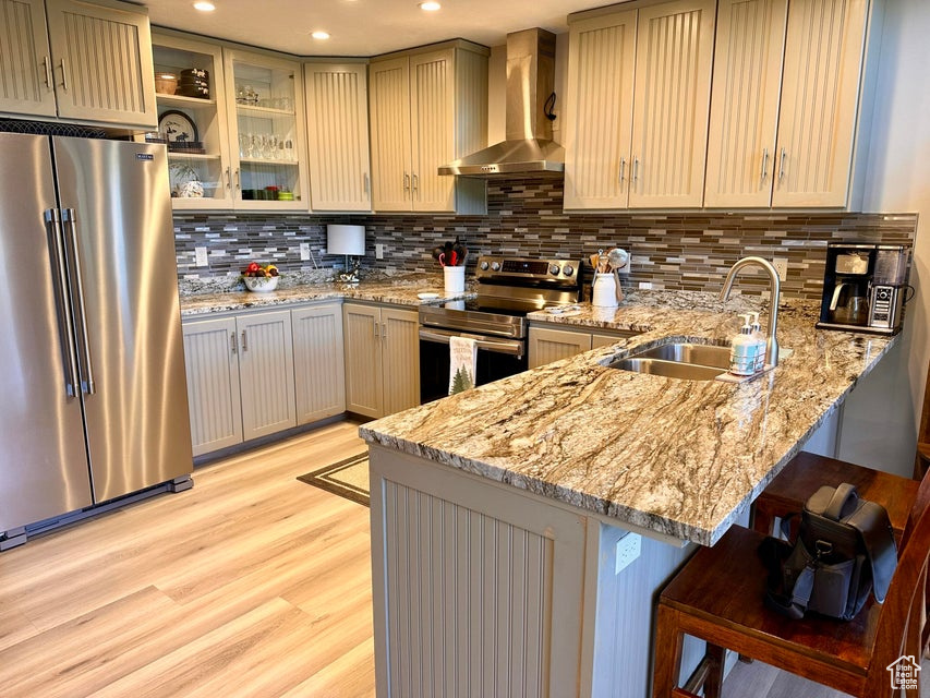 SKI VIEW ESTATES - Residential