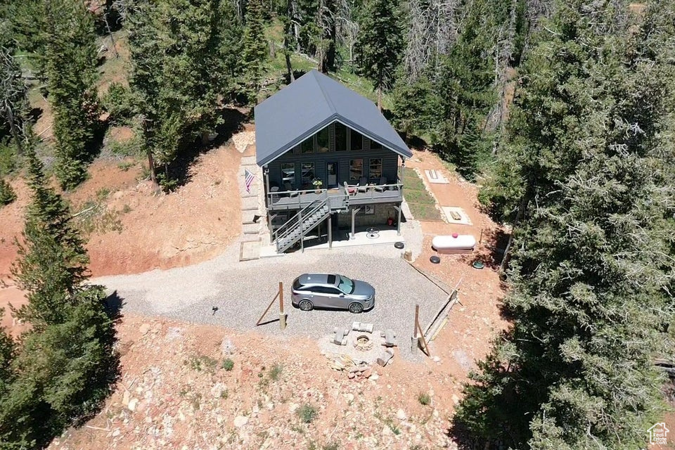 SKI VIEW ESTATES - Residential