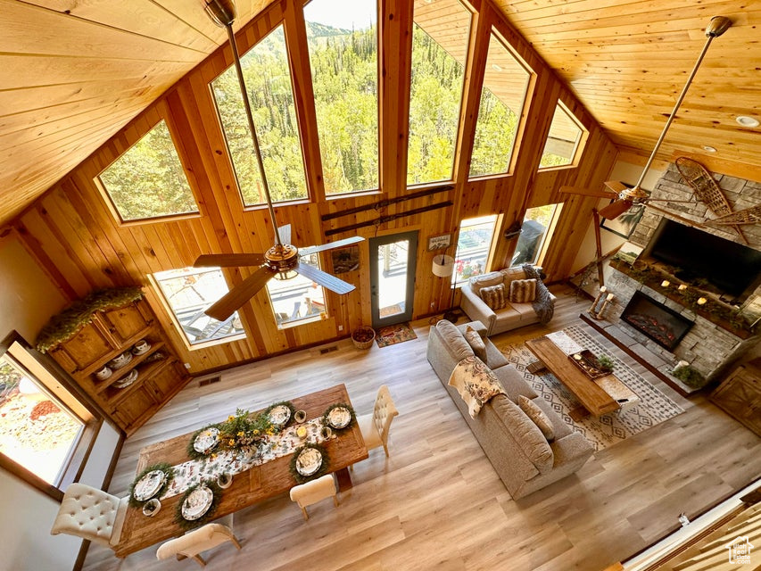 SKI VIEW ESTATES - Residential