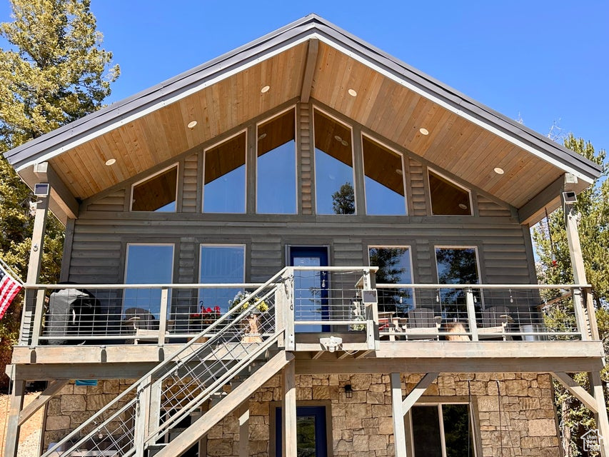 SKI VIEW ESTATES - Residential