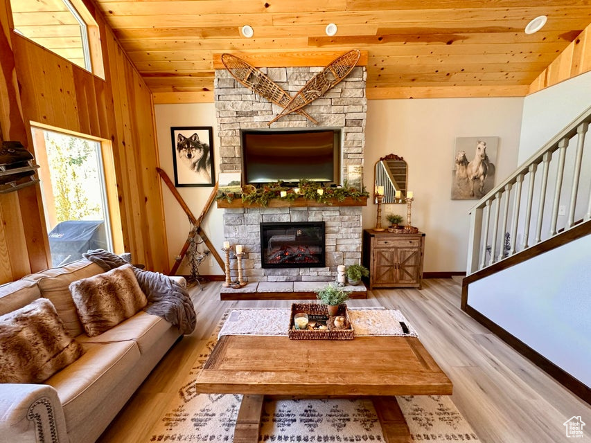 SKI VIEW ESTATES - Residential