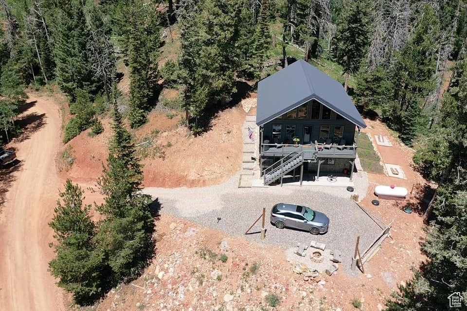 SKI VIEW ESTATES - Residential