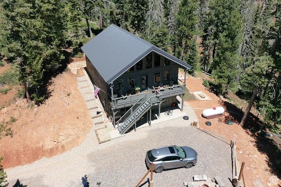 SKI VIEW ESTATES - Residential