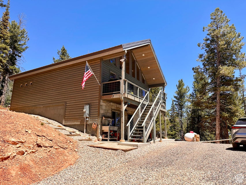 SKI VIEW ESTATES - Residential