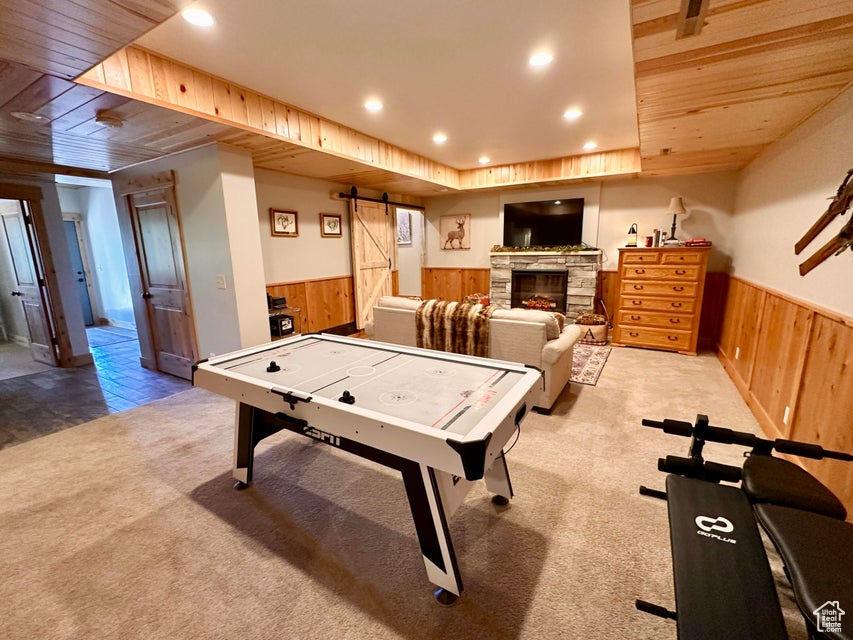 SKI VIEW ESTATES - Residential