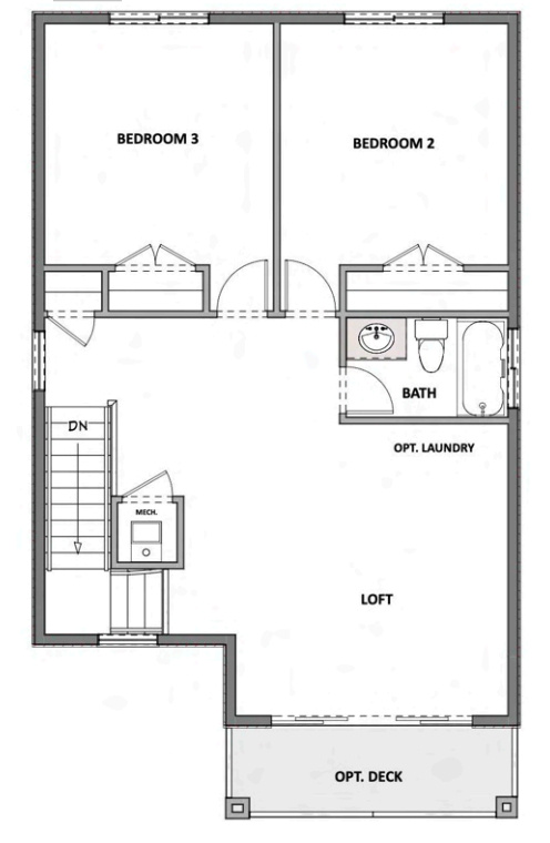 SILVER CREEK VILLAGE - Residential