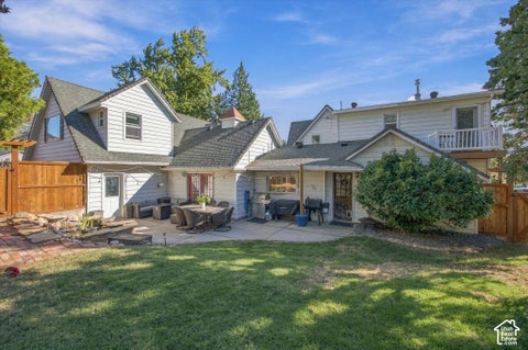 Tiny photo for 696 E 2550 N, North Ogden, UT 84414 (MLS # 2188451)