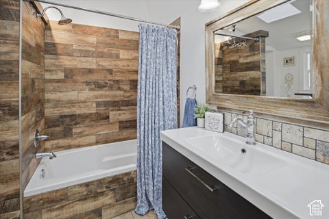 Tiny photo for 696 E 2550 N, North Ogden, UT 84414 (MLS # 2188451)