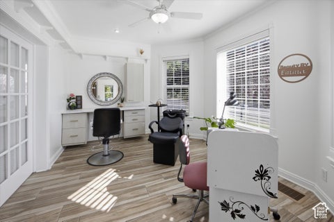 Tiny photo for 696 E 2550 N, North Ogden, UT 84414 (MLS # 2188451)