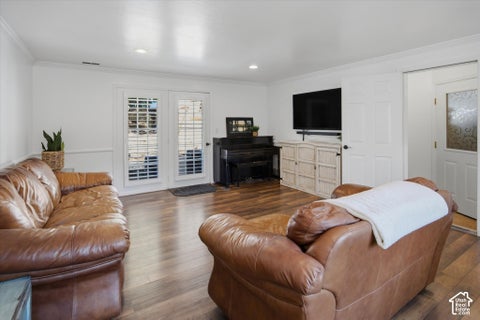 Tiny photo for 696 E 2550 N, North Ogden, UT 84414 (MLS # 2188451)