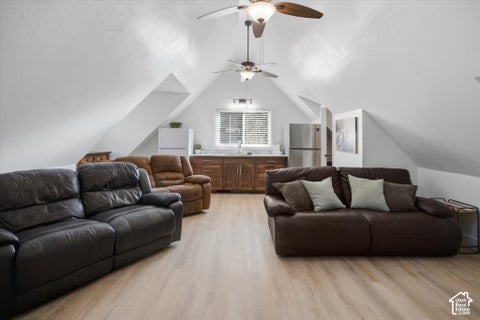 Tiny photo for 696 E 2550 N, North Ogden, UT 84414 (MLS # 2188451)