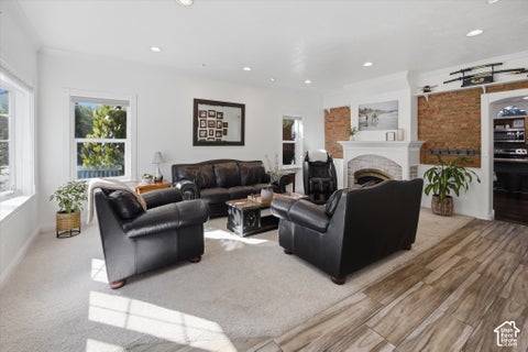 Tiny photo for 696 E 2550 N, North Ogden, UT 84414 (MLS # 2188451)