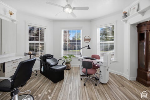 Tiny photo for 696 E 2550 N, North Ogden, UT 84414 (MLS # 2188451)