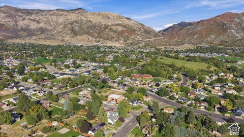 Tiny photo for 696 E 2550 N, North Ogden, UT 84414 (MLS # 2188451)