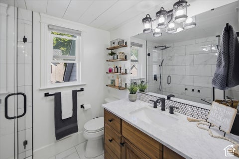 Tiny photo for 696 E 2550 N, North Ogden, UT 84414 (MLS # 2188451)