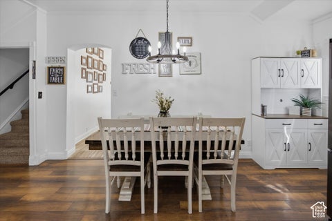 Tiny photo for 696 E 2550 N, North Ogden, UT 84414 (MLS # 2188451)