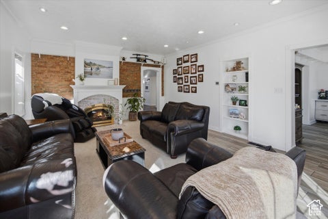 Tiny photo for 696 E 2550 N, North Ogden, UT 84414 (MLS # 2188451)