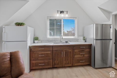 Tiny photo for 696 E 2550 N, North Ogden, UT 84414 (MLS # 2188451)