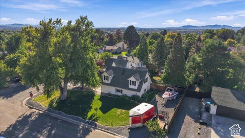 Tiny photo for 696 E 2550 N, North Ogden, UT 84414 (MLS # 2188451)