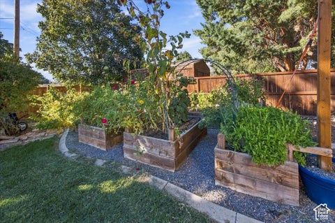 Tiny photo for 696 E 2550 N, North Ogden, UT 84414 (MLS # 2188451)