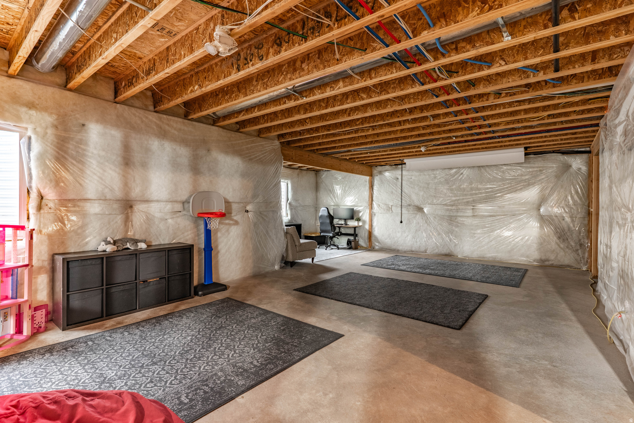 LEGACY FARMS - Residential