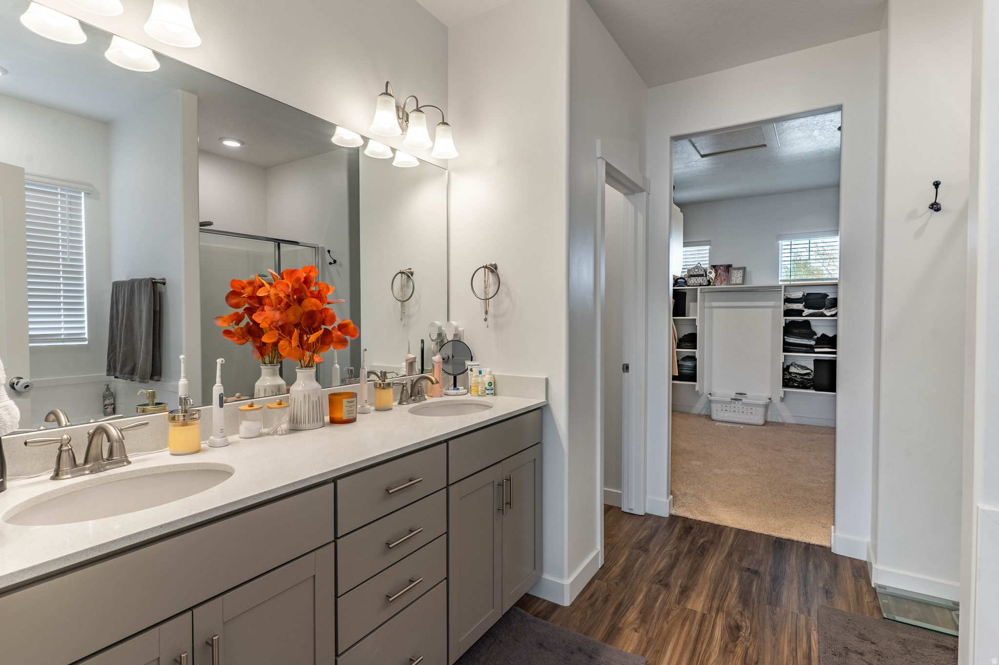 LEGACY FARMS - Residential