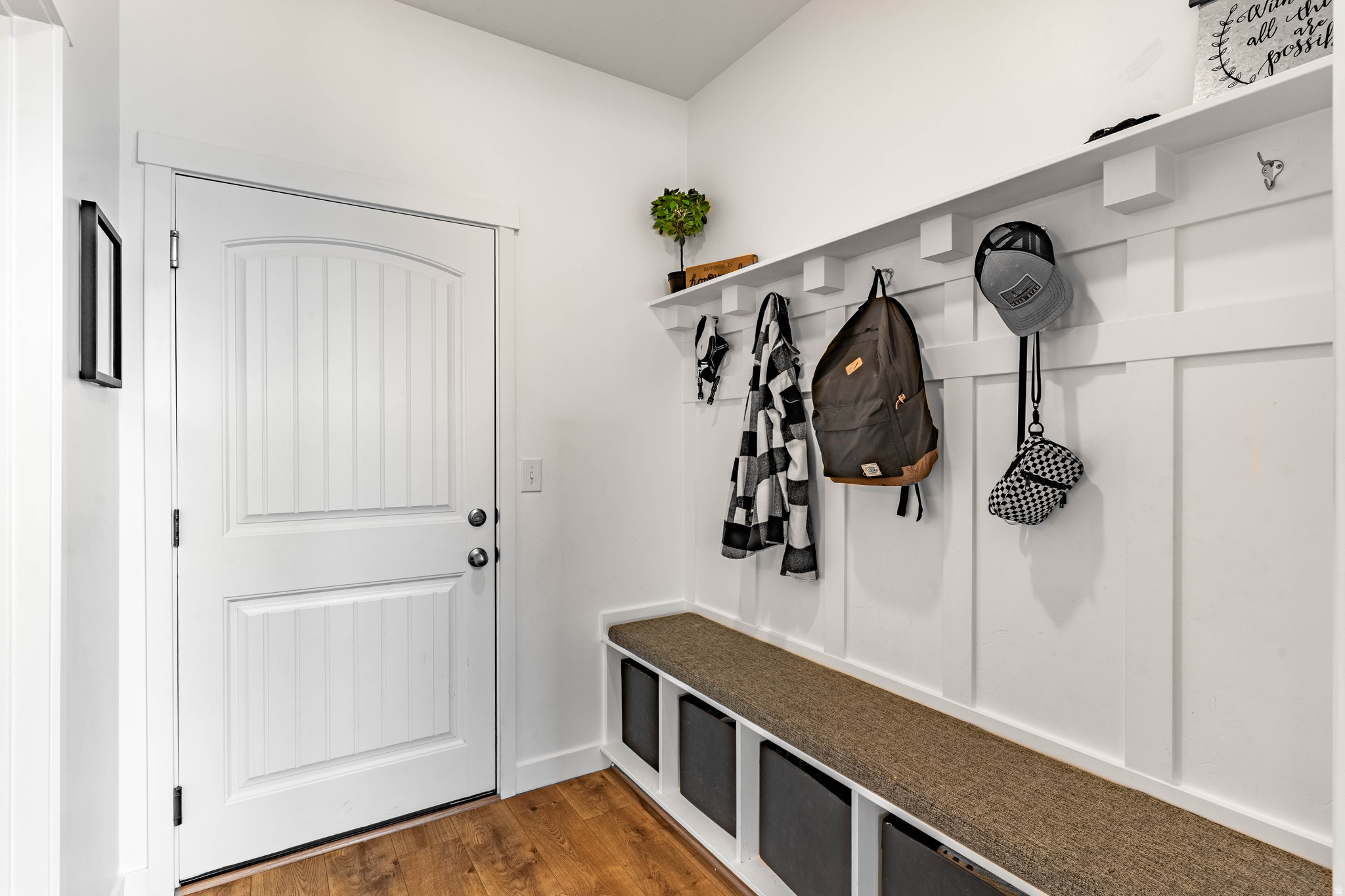 LEGACY FARMS - Residential