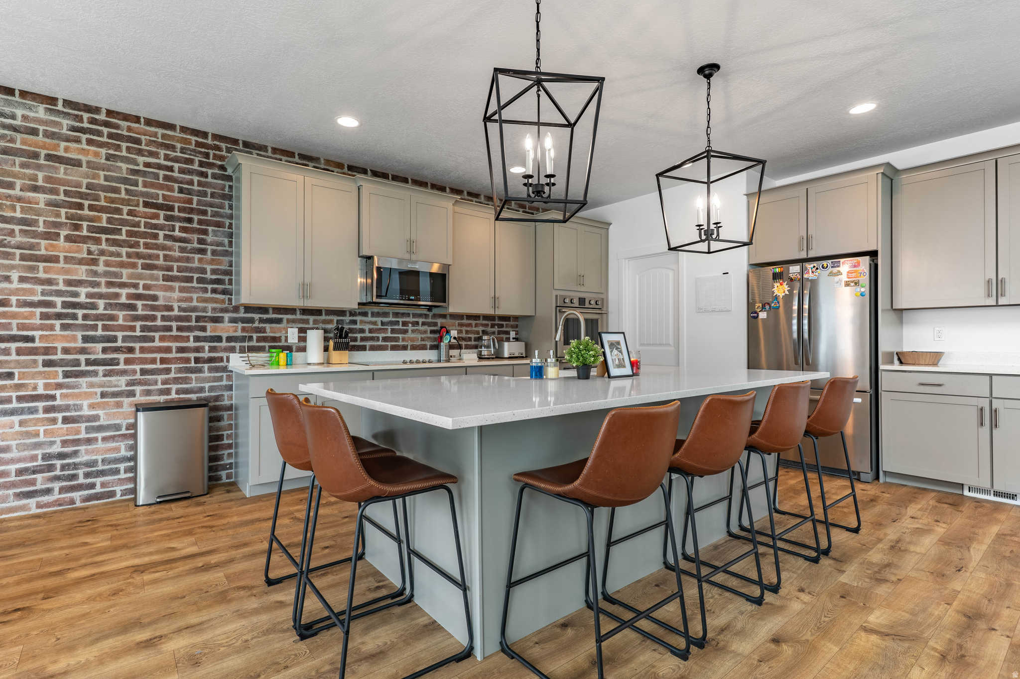 LEGACY FARMS - Residential