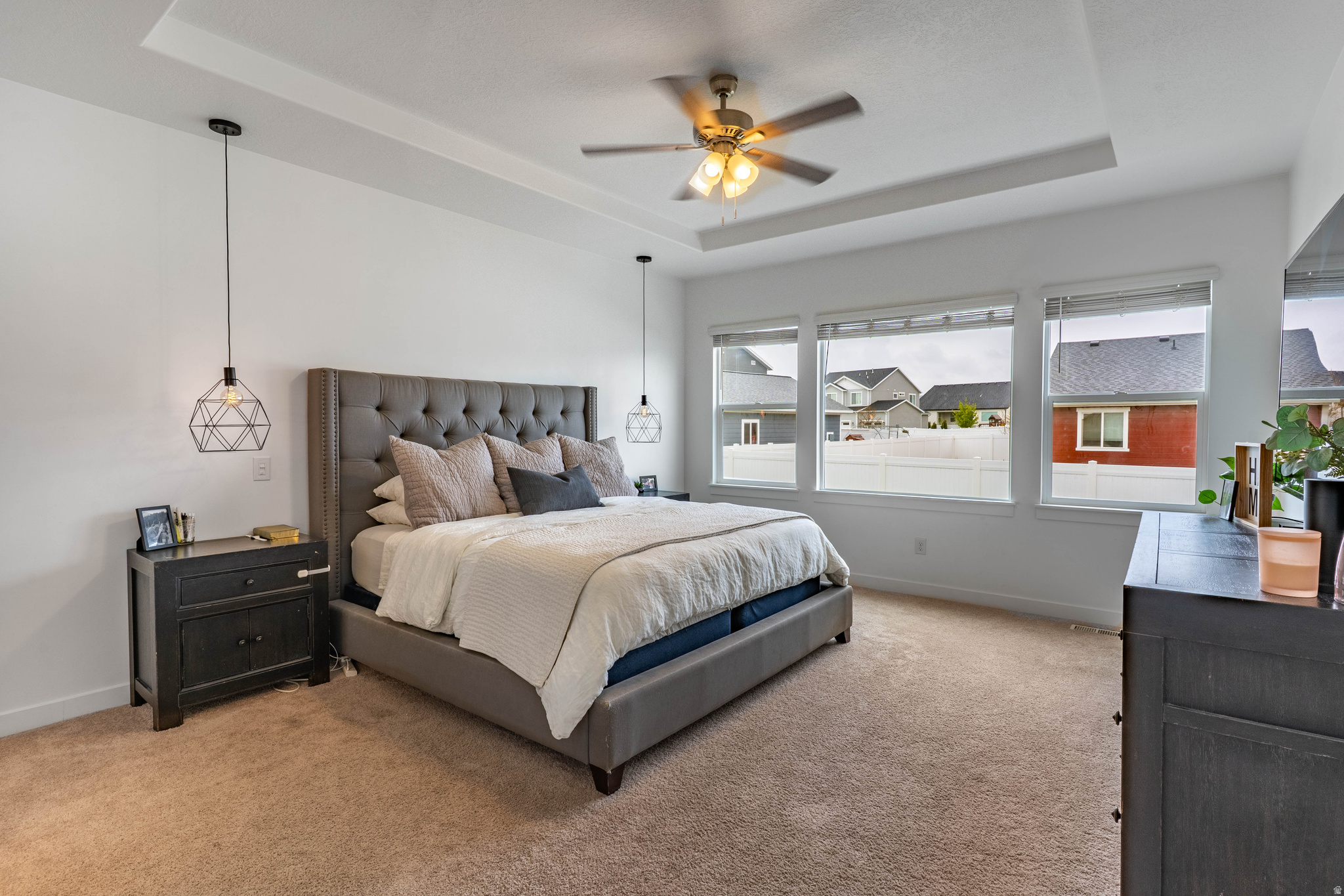 LEGACY FARMS - Residential